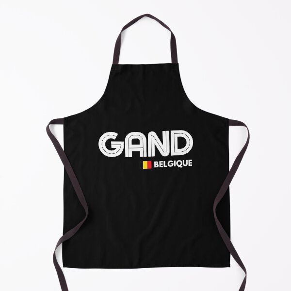 Item preview, Gand - Belgique designed and sold by Sketch-Shack.