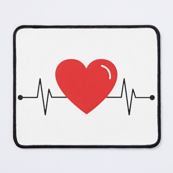 Item preview, Valentine Beating Heart designed and sold by Meemaart.