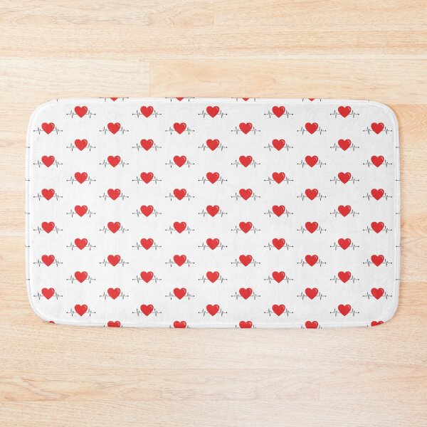 Item preview, Valentine Beating Heart designed and sold by Meemaart.