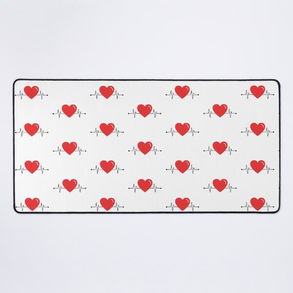 Item preview, Valentine Beating Heart designed and sold by Meemaart.