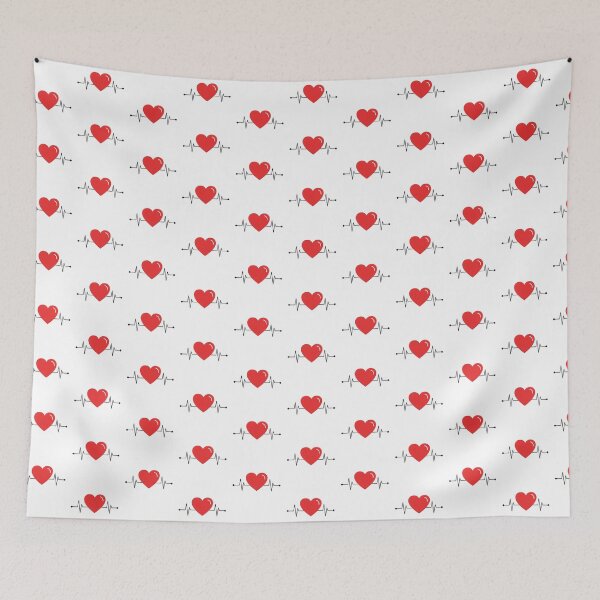 Item preview, Valentine Beating Heart designed and sold by Meemaart.
