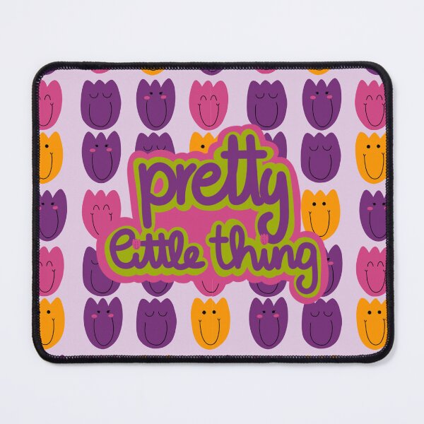 Item preview, Pretty Little Thing designed and sold by evy-makes-art.