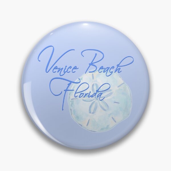 Item preview, Venice Beach, Florida Large Sand Dollar designed and sold by Bizb.