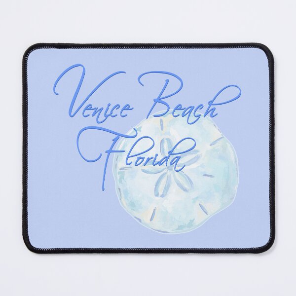 Item preview, Venice Beach, Florida Large Sand Dollar designed and sold by Bizb.