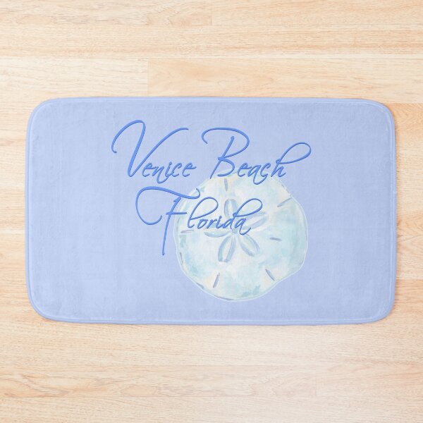 Item preview, Venice Beach, Florida Large Sand Dollar designed and sold by Bizb.