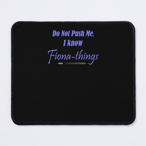 Item preview, Fiona Things designed and sold by Bizb.