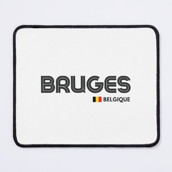Item preview, Bruges - Belgique designed and sold by Sketch-Shack.