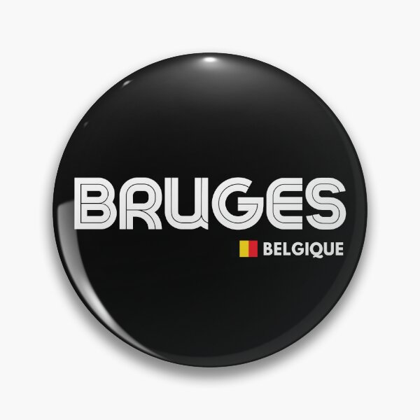 Item preview, Bruges - Belgique  designed and sold by Sketch-Shack.