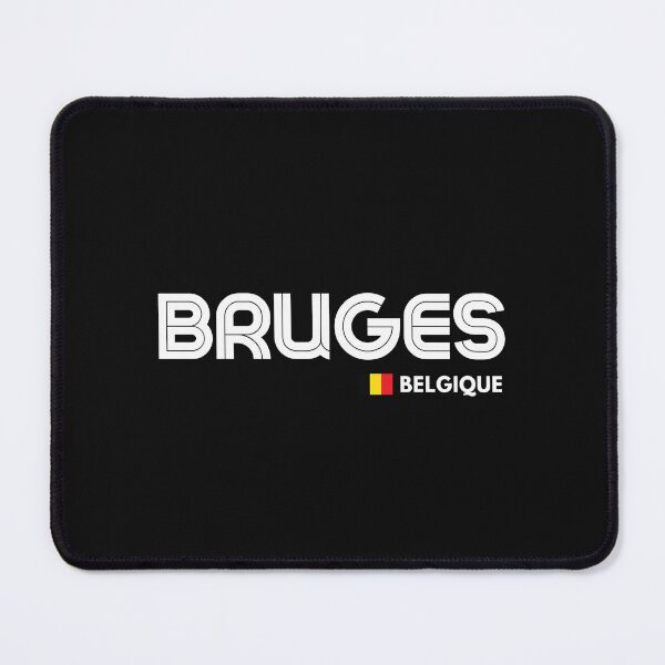 Item preview, Bruges - Belgique designed and sold by Sketch-Shack.