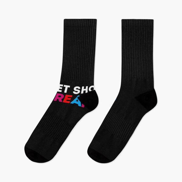 Item preview, Pet Shop Boys designed and sold by shiiinratensei.