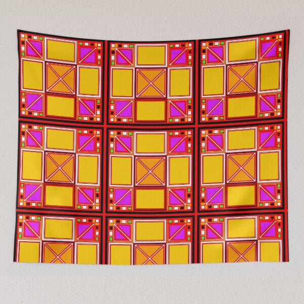 Item preview, I design beautiful patterns in my life. designed and sold by prawit99.