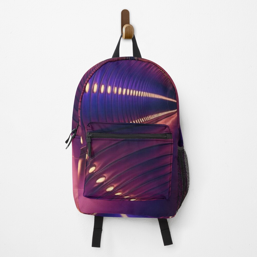 Item preview, Backpack designed and sold by MixtaGraphics.