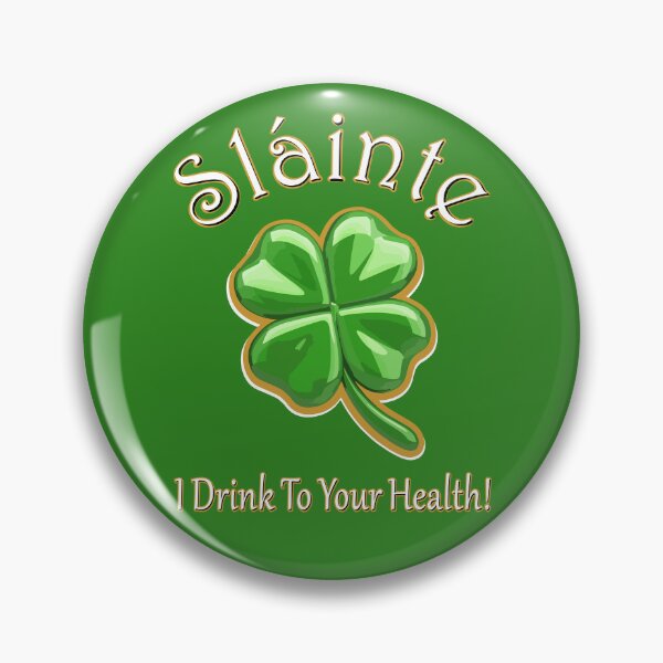 Item preview, St. Patrick's Day designed and sold by Bizb.