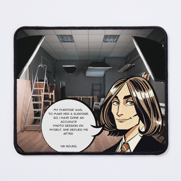 Item preview, The 48 hours. designed and sold by di-Vera-Rosati.