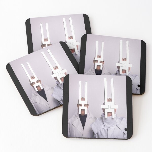 Item preview, Pet Shop Boys designed and sold by shiiinratensei.