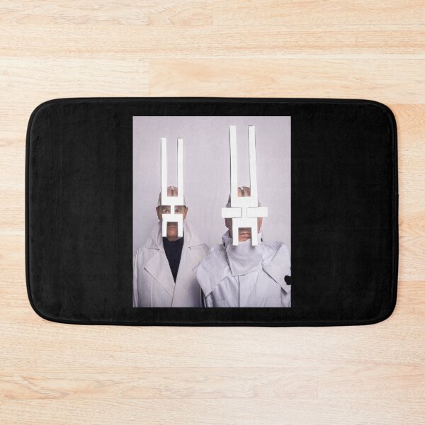 Item preview, Pet Shop Boys designed and sold by shiiinratensei.