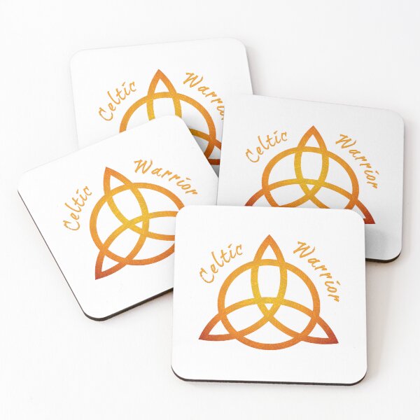 Item preview, Celtic Warrior Knot designed and sold by Bizb.
