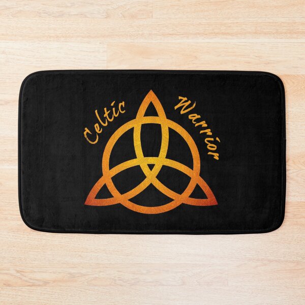 Item preview, Celtic Warrior Knot designed and sold by Bizb.