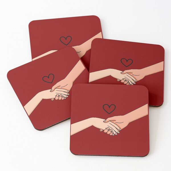 Item preview, Valentine art work designed and sold by Meemaart.