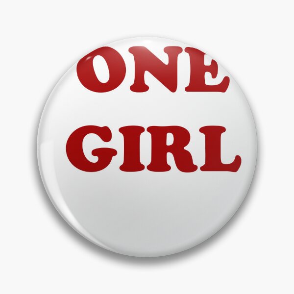 Item preview, Number One Girl -  ROSÉ Number One Girl  designed and sold by SnarkoClothes.