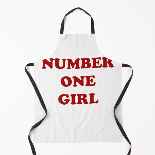 Item preview, Number One Girl -  ROSÉ Number One Girl  designed and sold by SnarkoClothes.