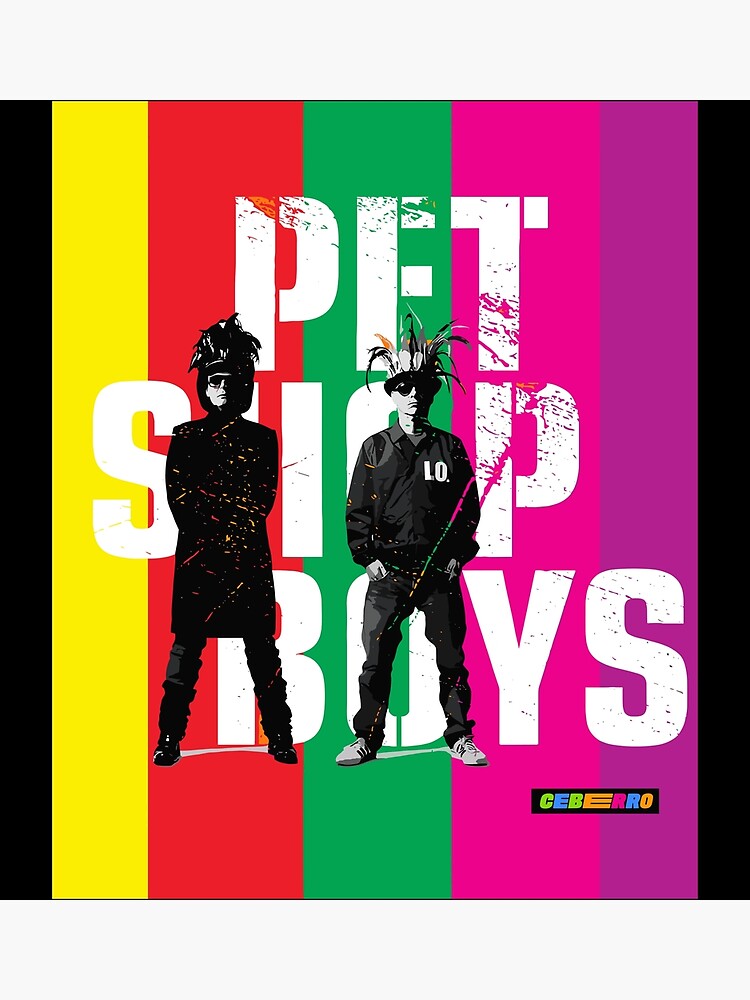 Pet Shop Boys