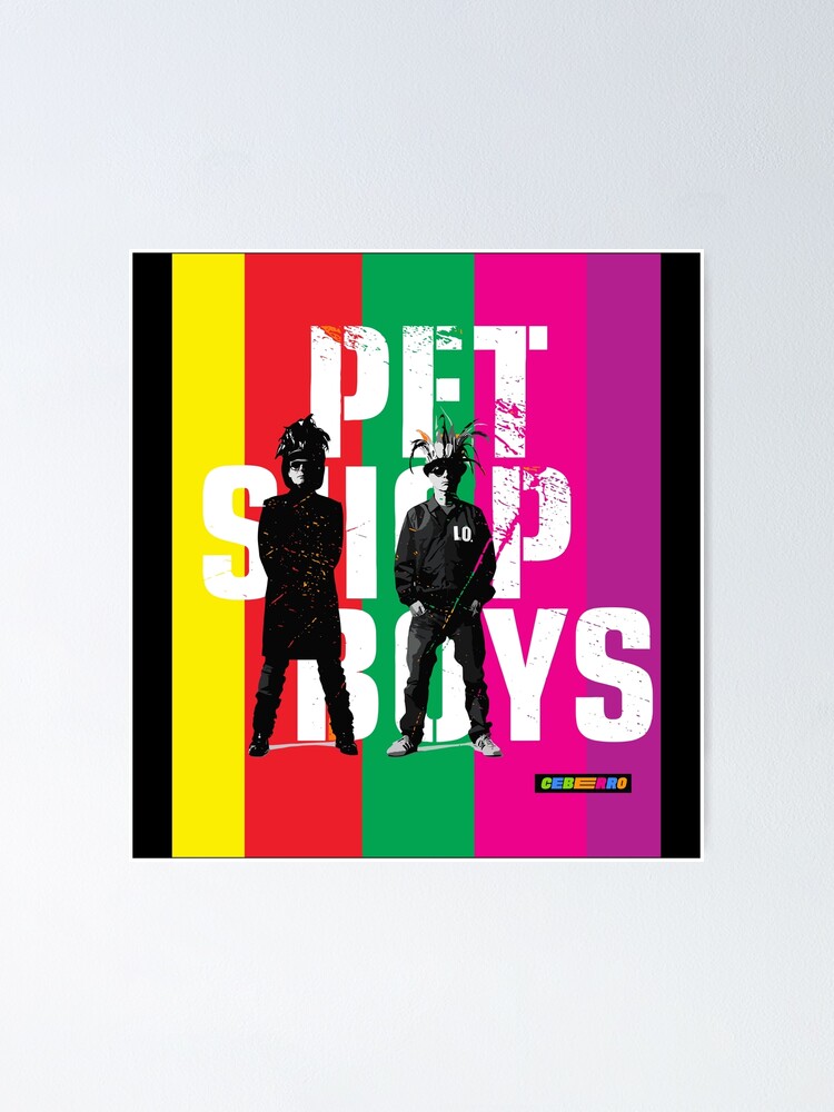 Pet Shop Boys