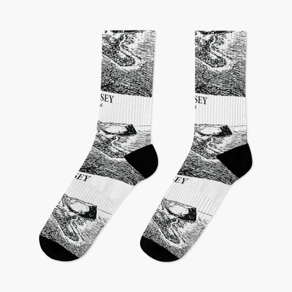 Item preview, Surtsey - Iceland designed and sold by Lakeric Cityscapes.