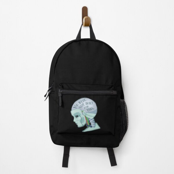 Item preview, You were not built for this designed and sold by Anathar.