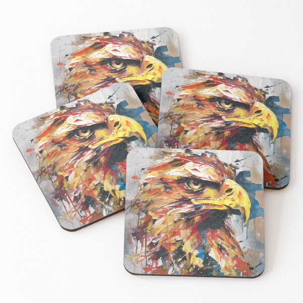 Item preview, Golden Eagle Gaze designed and sold by caracatita75.