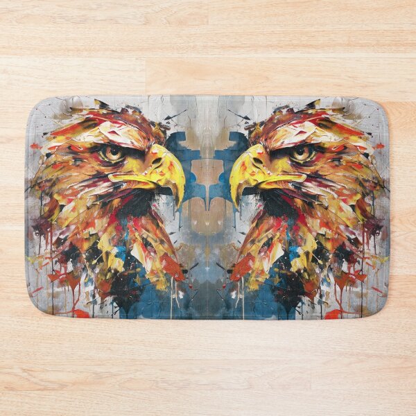 Item preview, Golden Eagle Gaze designed and sold by caracatita75.