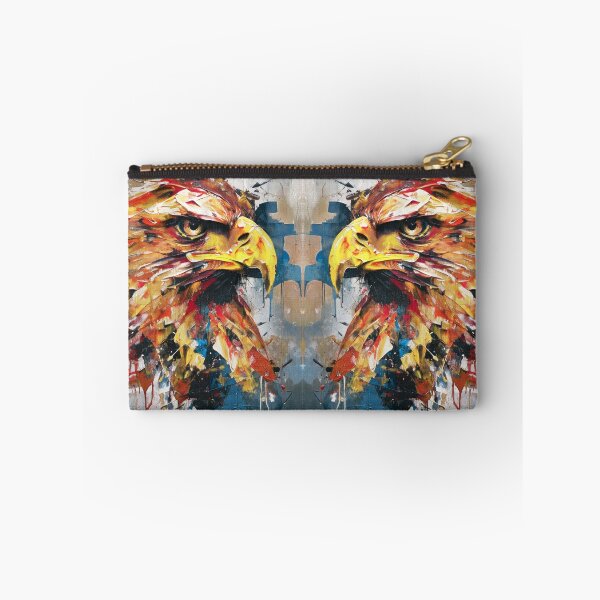 Item preview, Golden Eagle Gaze designed and sold by caracatita75.