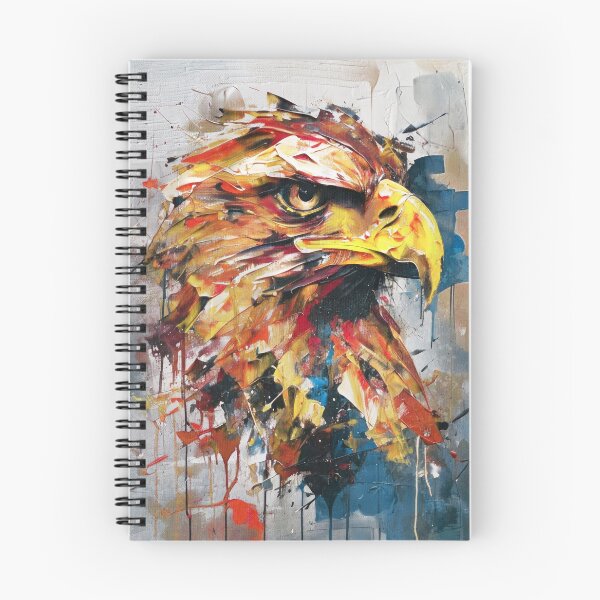 Item preview, Golden Eagle Gaze designed and sold by caracatita75.