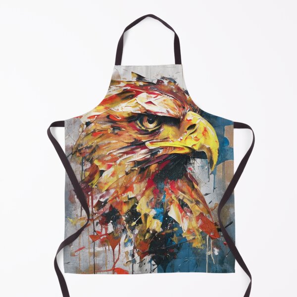 Item preview, Golden Eagle Gaze designed and sold by caracatita75.