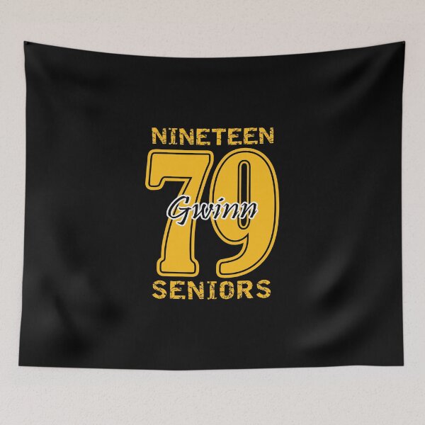 Item preview, Gwinn Class of 79 - Gold Imprint designed and sold by Bizb.