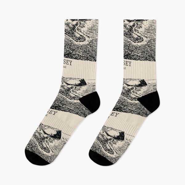 Item preview, Surtsey - Iceland designed and sold by Lakeric Cityscapes.