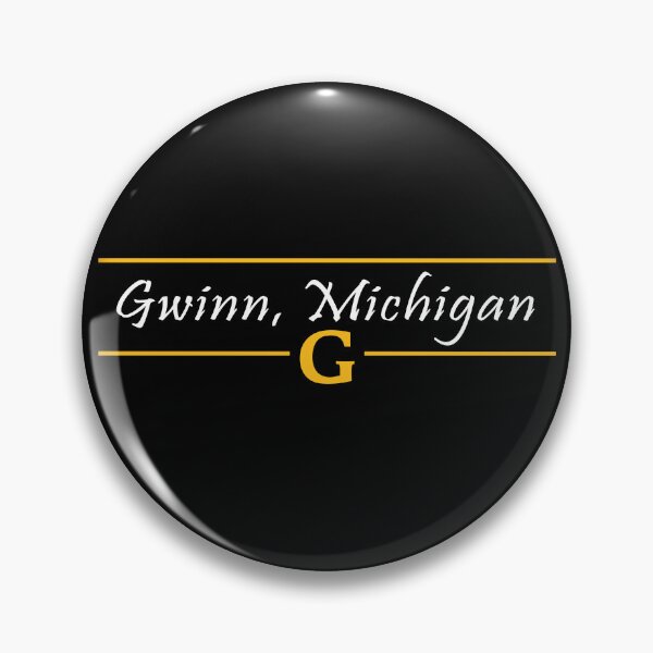 Item preview, Copy of Gwinn, Michigan designed and sold by Bizb.