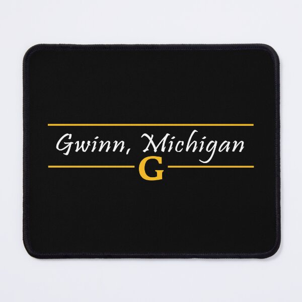 Item preview, Copy of Gwinn, Michigan designed and sold by Bizb.