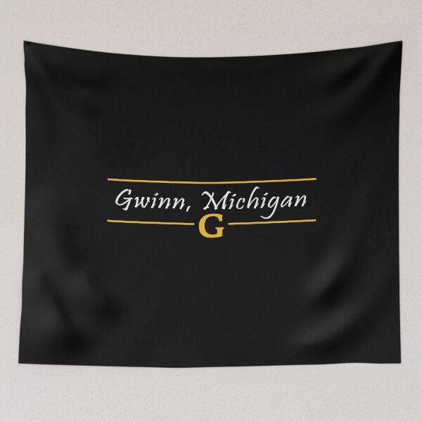 Item preview, Copy of Gwinn, Michigan designed and sold by Bizb.