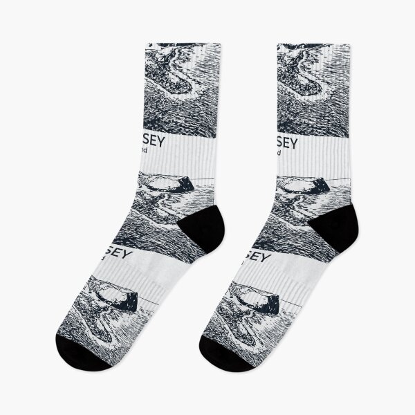 Item preview, Surtsey - Iceland designed and sold by Lakeric Cityscapes.