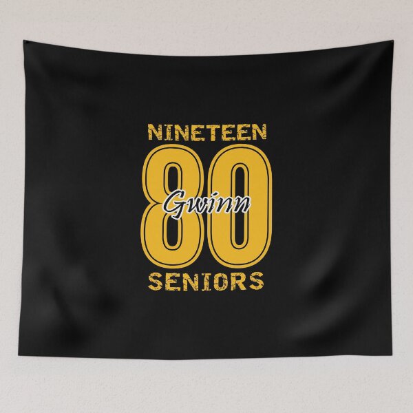 Item preview, Gwinn Class of 80 - Gold Imprint designed and sold by Bizb.