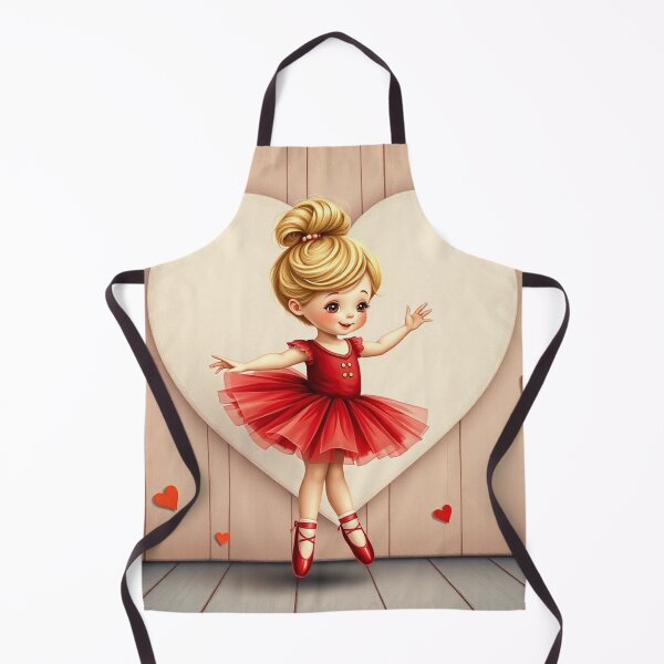 Aperçu de l'œuvre Petite ballerine créée et vendue par RaF71PrO.