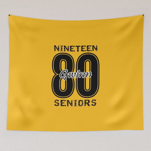 Item preview, Gwinn Class of 80 - Black Imprint designed and sold by Bizb.