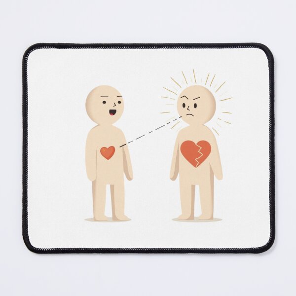 Item preview, Connection of Emotions: Healing Broken Hearts designed and sold by Eurem Art.