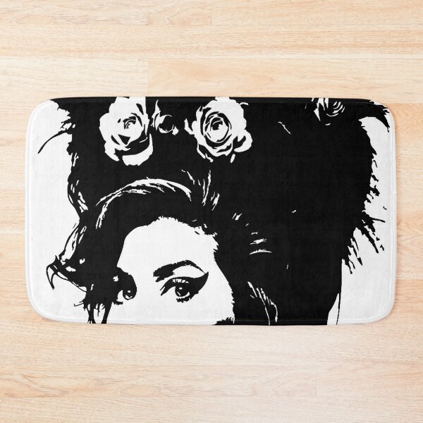 Item preview, Queen of Soul Portrait designed and sold by Hen-C-Art.