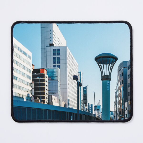 Item preview, Street Lamp in Tokyo designed and sold by Pix4Japan.