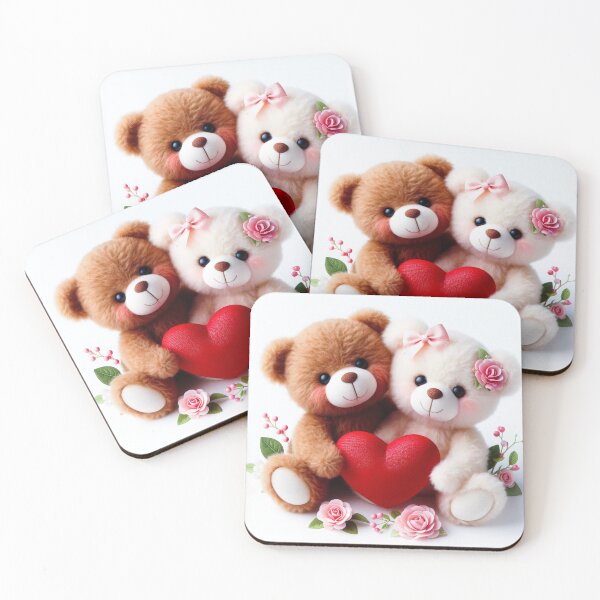 Item preview, Two Hearts, One Love designed and sold by dbandaraj.
