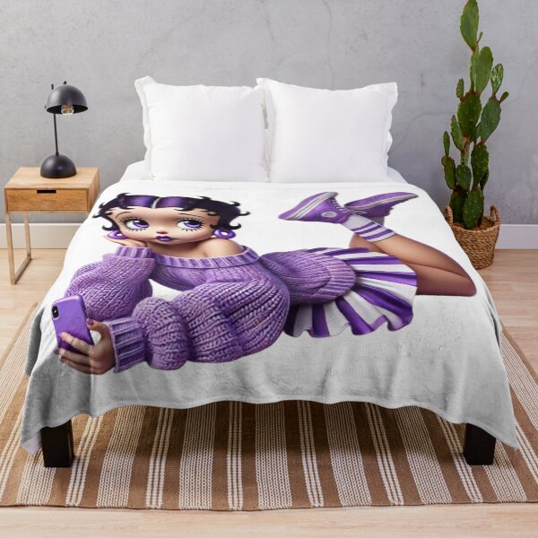 Item preview, BETTY BOOP designed and sold by CHRIST5000.