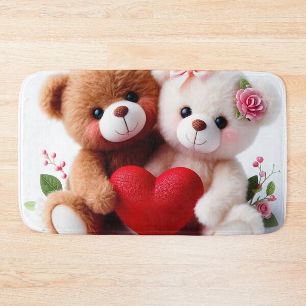 Item preview, Two Hearts, One Love designed and sold by dbandaraj.