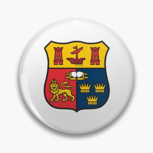 Artikelvorschau, Logo des UCC University College Cork entworfen und verkauft von robyn74alex.